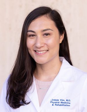 Lindsey Kim, M.D.