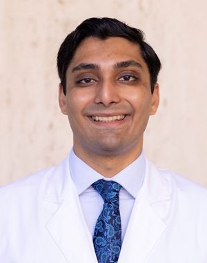 Imran Murtuza, M.D.