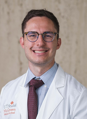 Michael Burke, M.D.