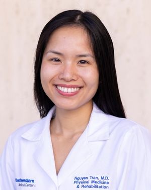 Nguyen Tran, M.D.