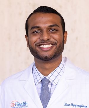 Niran Vijayraghavan, M.D.