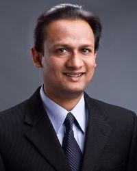 Nitin Jain, M.D., M.P.H.