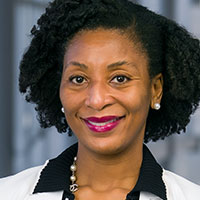 Nneka L. Ifejika, M.D.