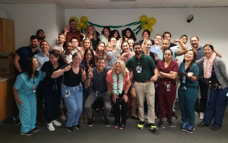 2021-22 PMR Residents