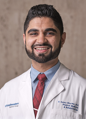 Rahul Dewan, D.O.