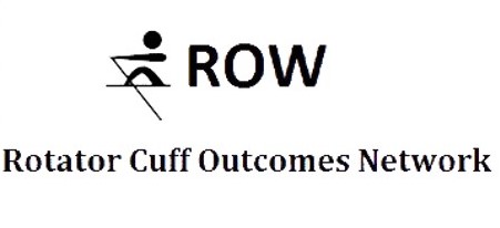 rotator cuff outcomes network