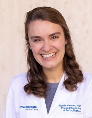 Sophia Kiernan, M.D.