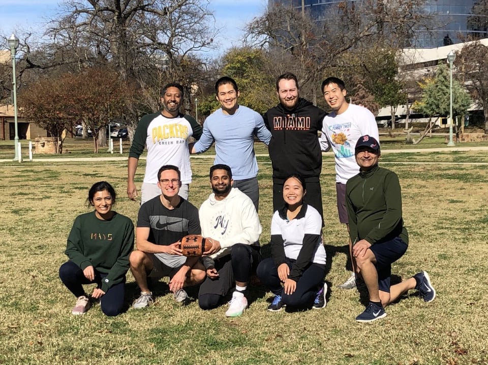 Wellness Football Bowl 2021