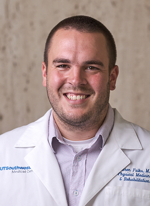 Zachary Meyer, M.D.
