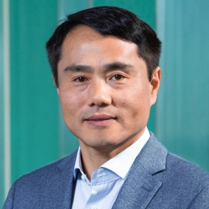 Duojia (DJ) Pan, Ph.D.
