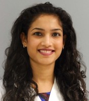 Anju Sreelatha, Ph.D.