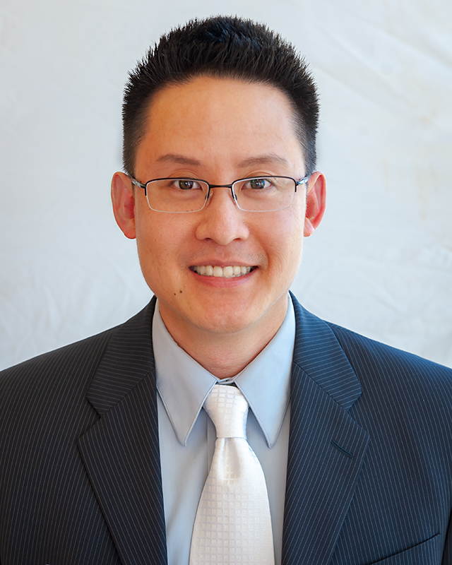 Dr. David Vu