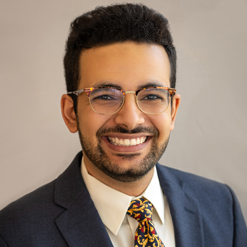 Muhammed Harirah, M.D.