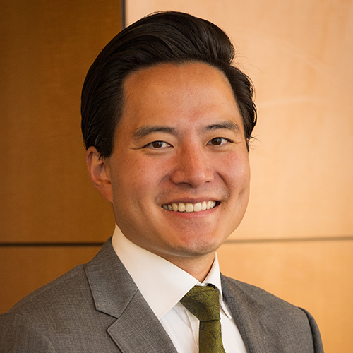 Victor Chang, M.D.