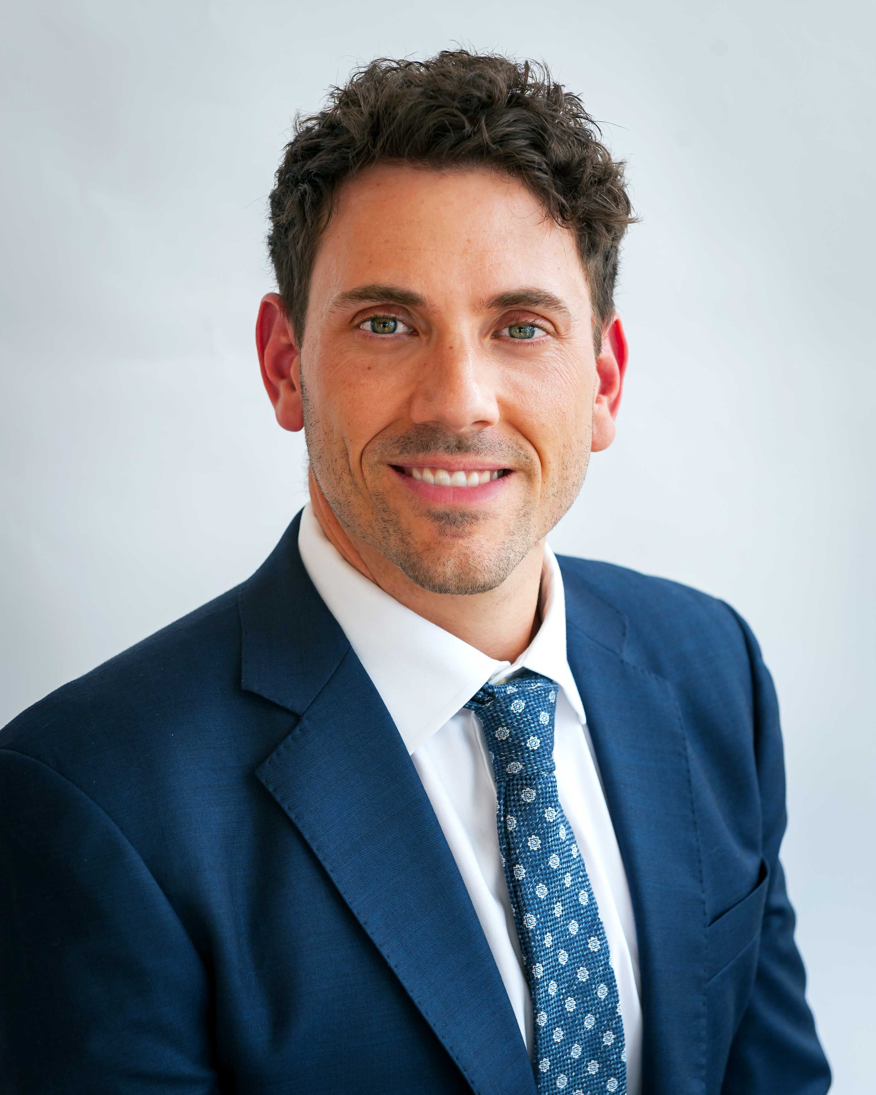 Dr. Kyle Edwards