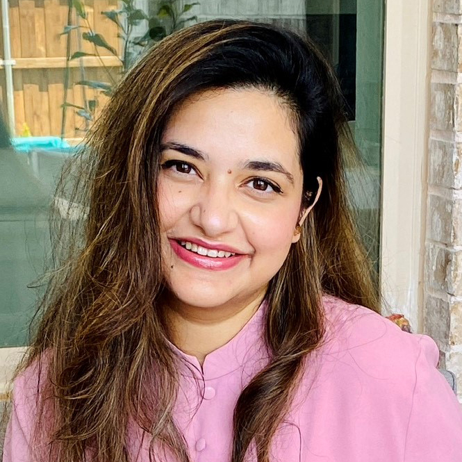 Dr. Mehreen Khan, profile photo