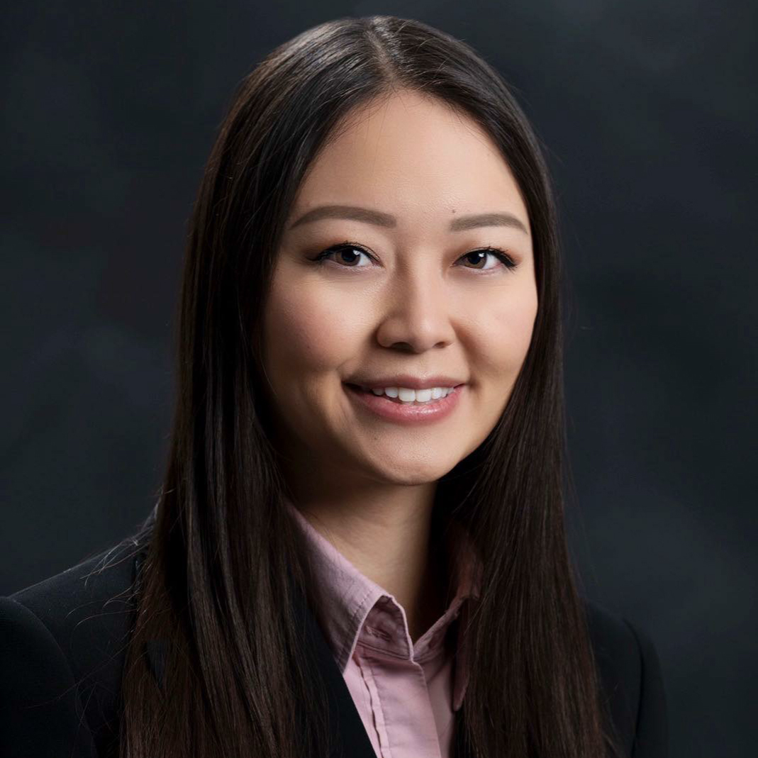 Dr. Stephanie Bui