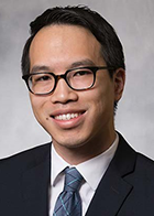 Dr. Charles Ho