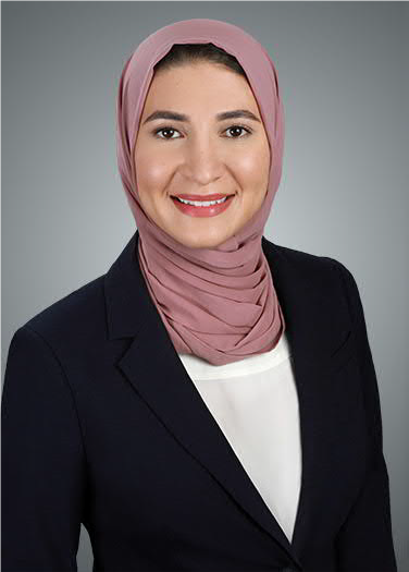 Dr. Nora Abdullah