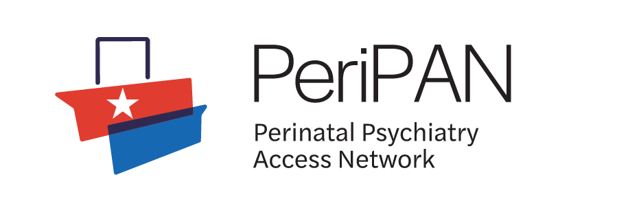 Peri PAN Program Logo