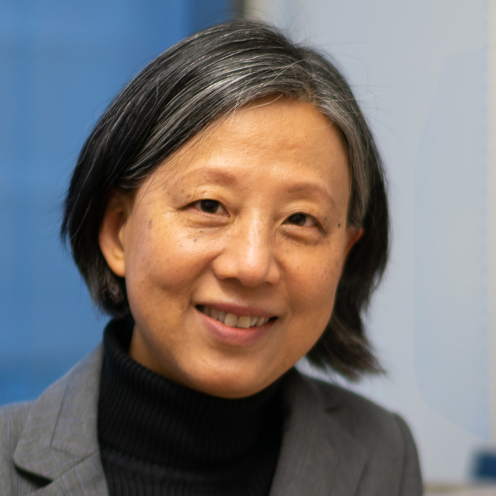 Dr. Yingxi Lin