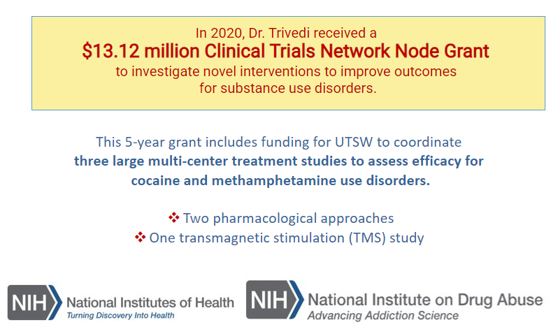 Clinical Trials Network Big Southwest Node