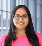 Sujana Gottumukkalla, M.D., MPH