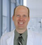 Mark McLaughlin, M.D.