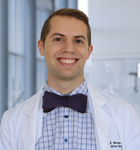 Howard Morgan, M.D.