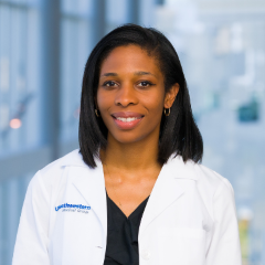 Chika Nwachukwu, M.D., Ph.D.