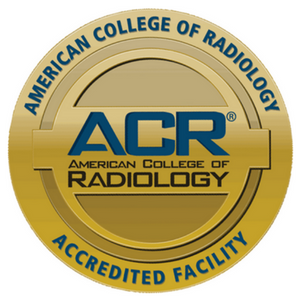 ACR Accreditation