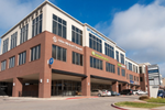 UTSW Clinical Center Park Cities