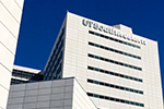 William P. Clements Jr. University Hospital=