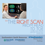 Right Scan Flyer