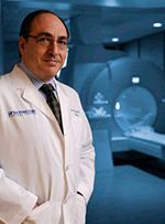 Neil M. Rofsky, M.D., F.A.C.R.