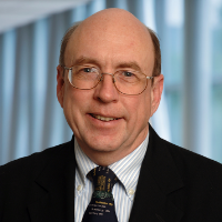 Dr. Jon Anderson