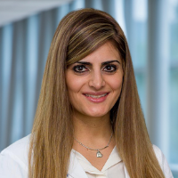 Dr. Firouzeh Arjmandi