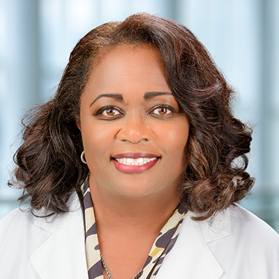 Dr. Cecelia Brewington