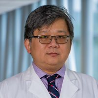 Dr. Edward Chen