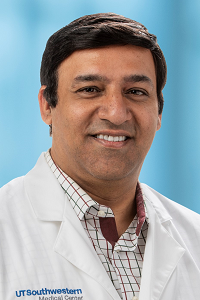 Avneesh Chhabra, M.D.