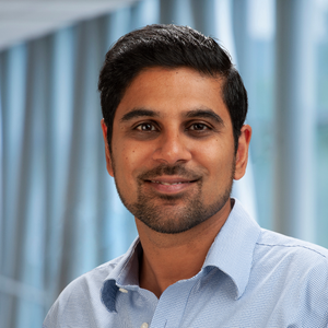 Dr. Rajiv Chopra