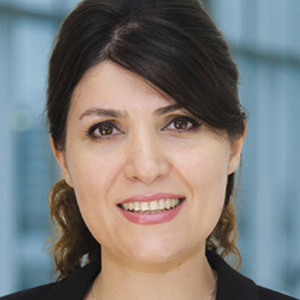 Dr. Laleh Daftaribesheli