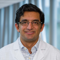 Dr. Neil Fernandes