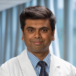 Dr. Maaz Ghouri