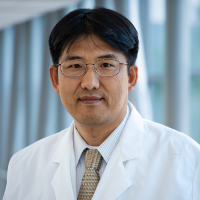 Dr. Junyu 'Richard' Guo