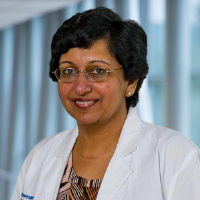 Dr. Asha Kandathil
