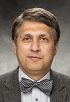 Nima Kasraie, Ph.D., M.S.