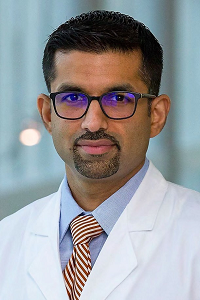 Gaurav Khatri, M.D.