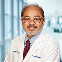 Dr. Daniel Lee