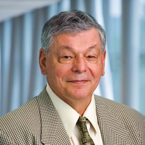 Dr. Robert Lenkinski